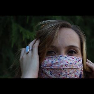 Meet your Posher, Trinity